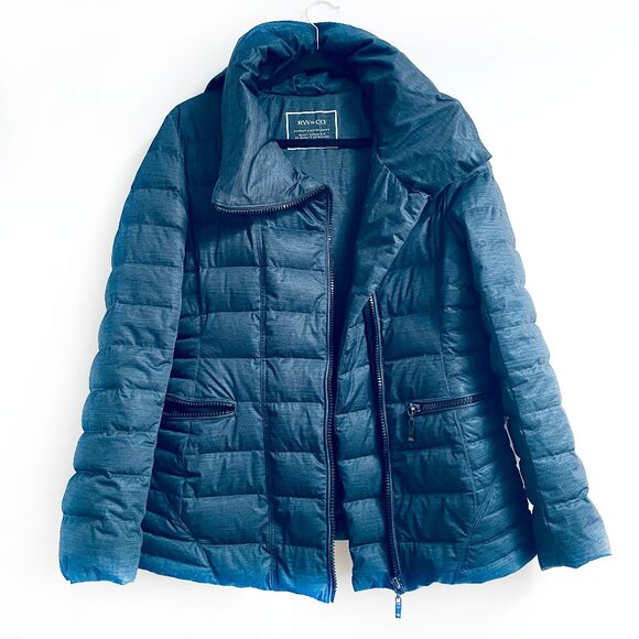 RW&CO. Jackets & Blazers - RW & Co Down Winter Jacket